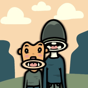 STFUPAL #42